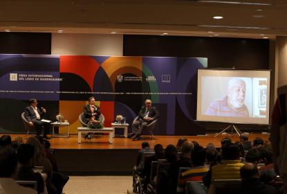 Analizan en FIL ejercicio y autonomía de los poderes del Estado