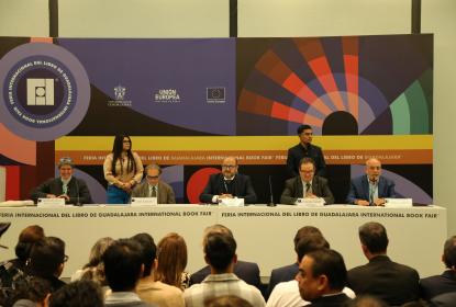 Universidades deben avanzar a la misma rapidez de la tecnología, coinciden rectores 