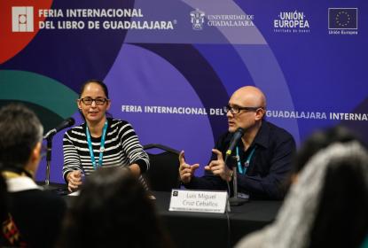 El arte debe ser un aliado en la comunicación de la Ciencia: dataMares