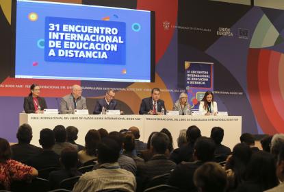 Enseñar como si se tratara de un videojuego será el éxito de la educación virtual