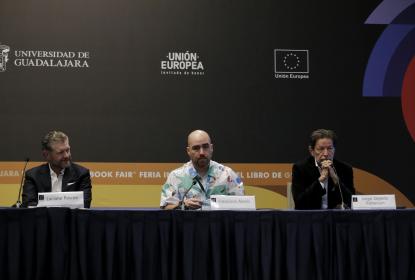 Analizan el alcance de las “fakes news” y la viabilidad del “nearshoring” durante Seminario Aspen FIL