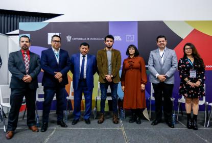 Anuncian a los ganadores del Premio Jalisco de Periodismo 2023