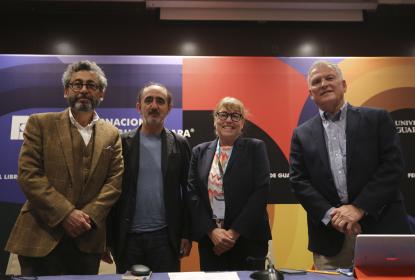 Hacen un llamado a construir una estrategia incluyente para la transformación digital