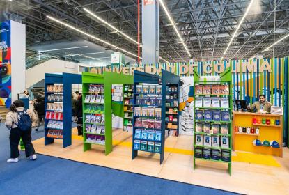 Premian a los mejores stands de la FIL