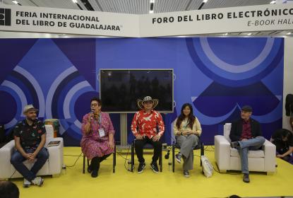 Presentan “Somos cumbia”, un libro para entender la cumbia en Latinoamérica