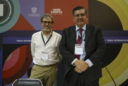Sociedades deben asumir responsabilidades con uso de IA