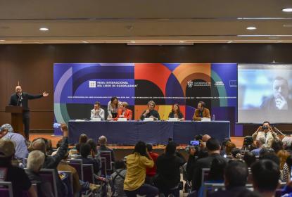 Urge reinventar las ciudades no sólo con crecimiento económico, sino con perspectiva de derechos