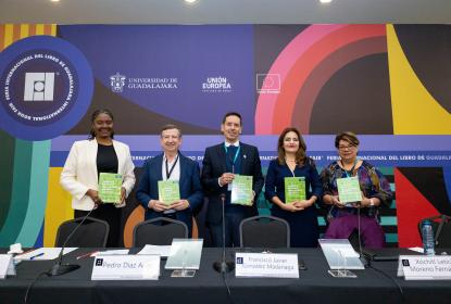 Analizan en publicación los libros de texto gratuitos de primaria