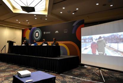 Participa UDG USA con actividades académicas en FIL Guadalajara
