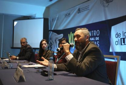 Periodistas sufren violencia, precariedad laboral, desigualdades de género y pocas condiciones de bienestar