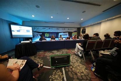 Agrupaciones de periodistas tejen acciones contra la violencia