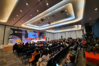 Concluye 31 Encuentro Internacional de Educación a Distancia de UDGVirtual