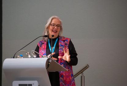 El urbanismo es una herramienta de vida: Zaida Muxí