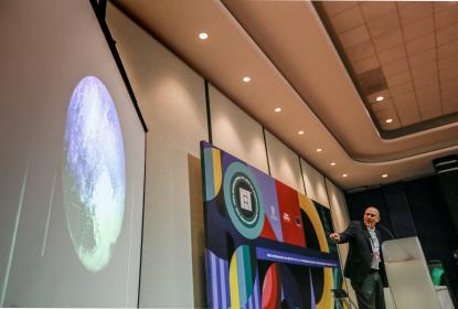 Estudio de Plutón abrió el panorama de la exploración interestelar