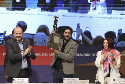 “Tute”, “La Catrina” y el humor que nos sostiene frente a la muerte
