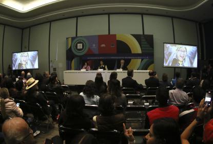 Con más de 857 mil visitantes, FIL 2023 rompe récord de asistencia 