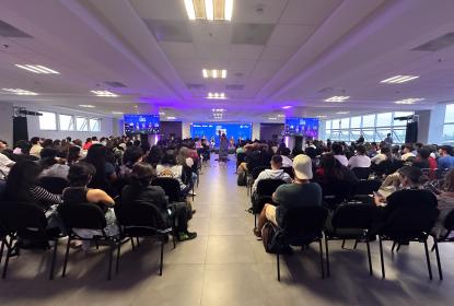 Con éxito clausuran las actividades del Foro Ciencia UDG