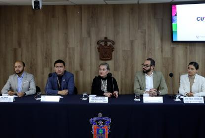 Abre CUTlajomulco tres nuevas altas especialidades médicas