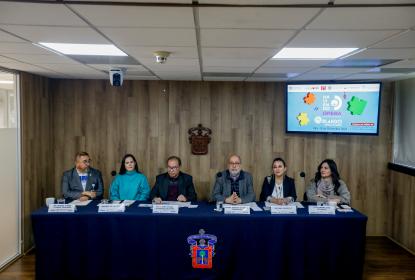 Con ópera “Orlando” buscan fondos para mejorar salud mental infantil