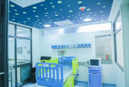 Estrenará nuevos espacios la Unidad de Atención a Niños con Quemaduras del HCG “Fray Antonio Alcalde”