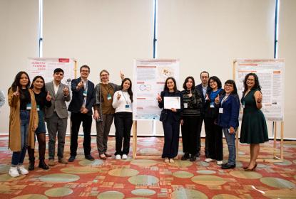 Con ciencia ciudadana abordan problemas metropolitanos