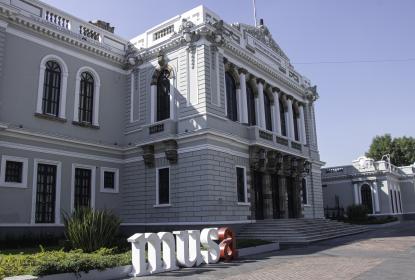 Cierra el MUSA 2023 con récord de visitantes