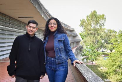 Estudiantes de UdeG ganan concurso de la Cámara Mexicana de la Industria de la Construcción