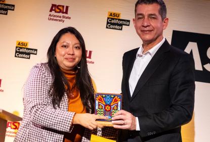 UDG USA reconoce labor de personalidades e instituciones aliadas en EUA