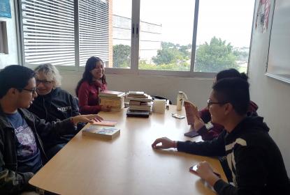 Estudiantes del CUCSH mapean patrones de desaparición de personas en AMG