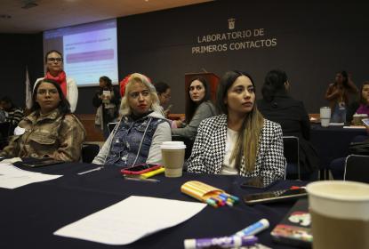 UdeG avanza a pasos firmes en la agenda de género e igualdad sustantiva