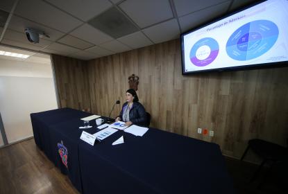 Rompe UdeG récord en porcentaje de admitidos para este calendario escolar 2024-A