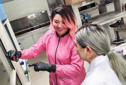 Fomenta UdeG la protección de invenciones y la transferencia tecnológica