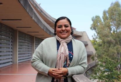 Académica del CUAAD es nombrada Presidenta de la ANPUD