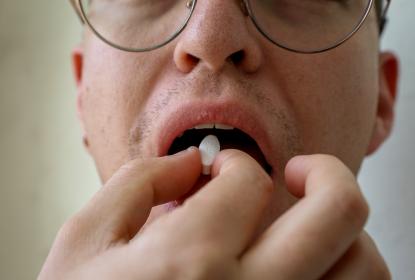 Alertan sobre efectos negativos del uso indiscriminado de medicamentos para dormir