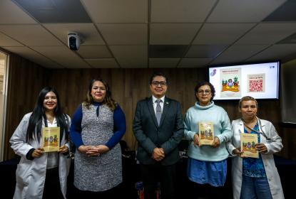 Jalisco, en el top 5 de muertes maternas en México por quinto año consecutivo
