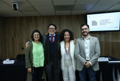 Difunde CUCSH proyectos de educación en contextos penitenciarios