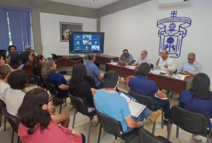 Mediante “Emprende CUC” impulsan Pymes de comunidad del CUCosta