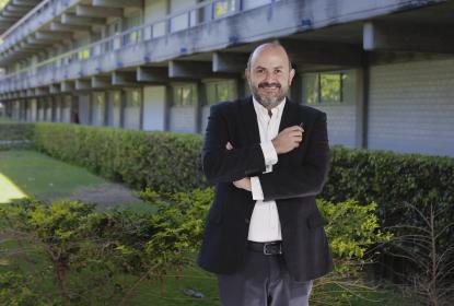 Rector General de la UdeG obtiene primer lugar nacional en ranking de desempeño