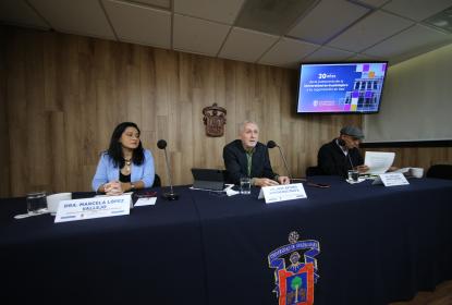 A México no le conviene el regreso de Donald Trump a la presidencia de EUA: Advierten especialistas