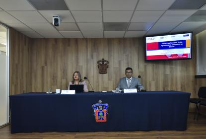 Carreras en literatura y bellas artes, continúan con más riesgo de ejercerse en la informalidad