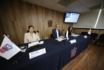 Analizarán usos de la Inteligencia Artificial en la seguridad de medicamentos y vacunas