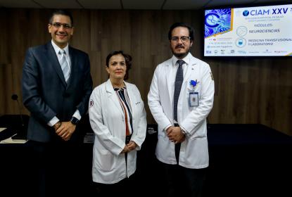 Inteligencia artificial puede elevar casos de éxito en cirugías neurológicas