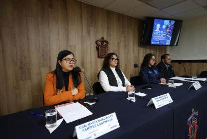 Falta de vigilancia epidemiológica y descuido de la sociedad facilitan aumento en enfermedades reemergentes