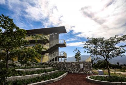 Crea CUTlajomulco nueva licenciatura en Ciencias Ambientales y del Territorio