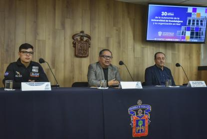 En CUTonalá trabajan en material anti radiación espacial a partir del cemento