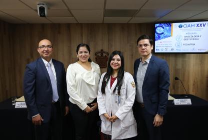 Inteligencia Artificial puede mejorar el diagnóstico, tratamiento y control materno fetal y pediátrico