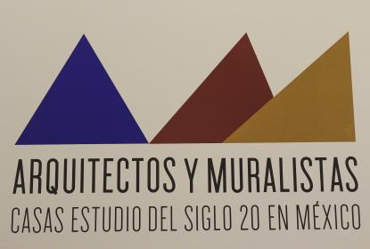 MUSA exhibe las entrañas de las casas estudio de los grandes muralistas mexicanos