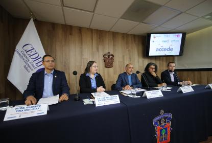Promueven la participación ciudadana y el derecho a la información en comunidades wixárikas del Norte de Jalisco