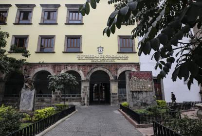 Escuela de Música de la UdeG, 72 años de formar a artistas sonoros