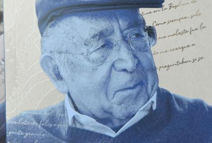 Con libro de memorias rendirán homenaje a J. Jesús Gómez Fregoso